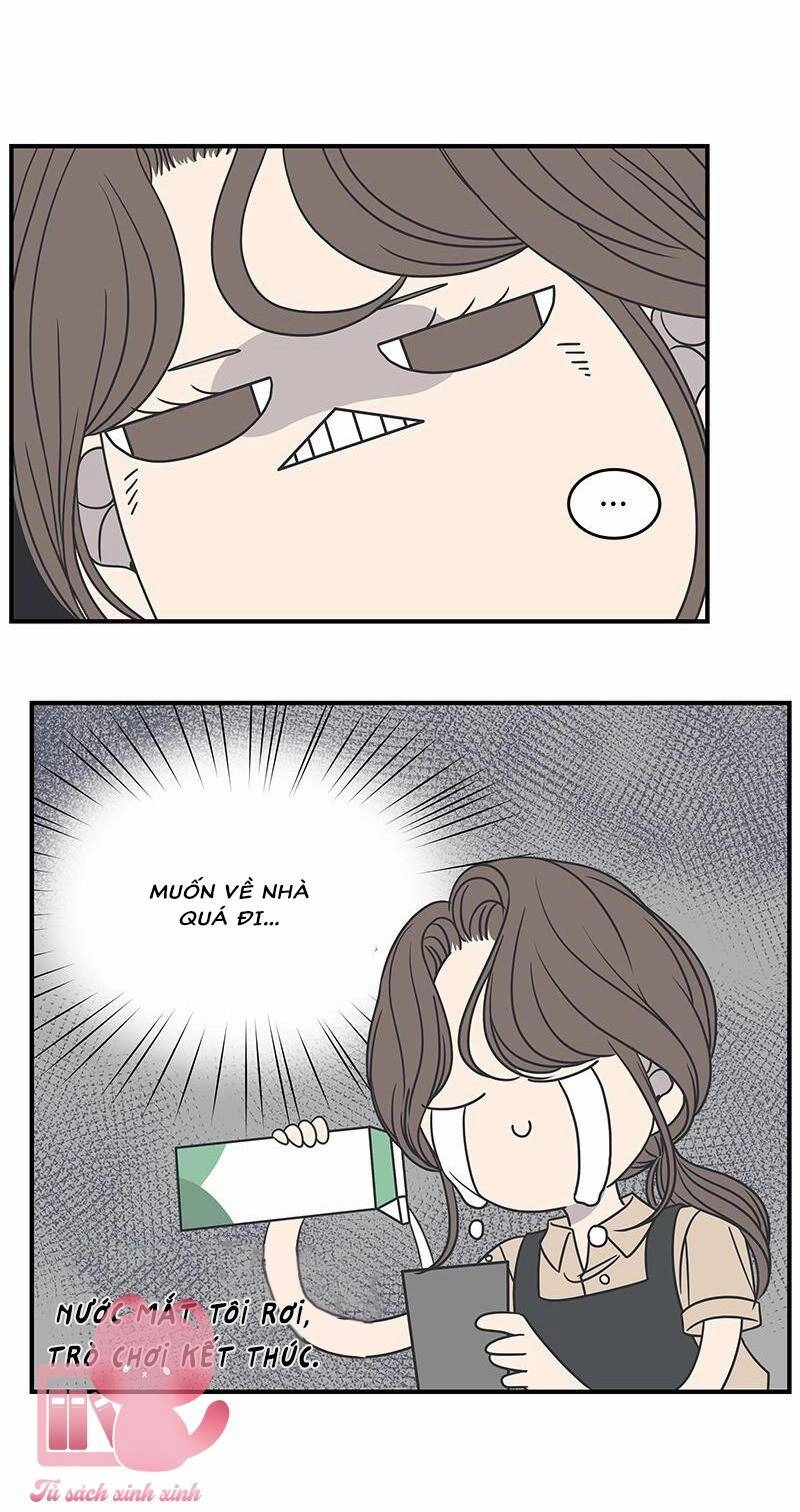 Kế Hoạch Hẹn Hò Của Bareum Chapter 76 - 30