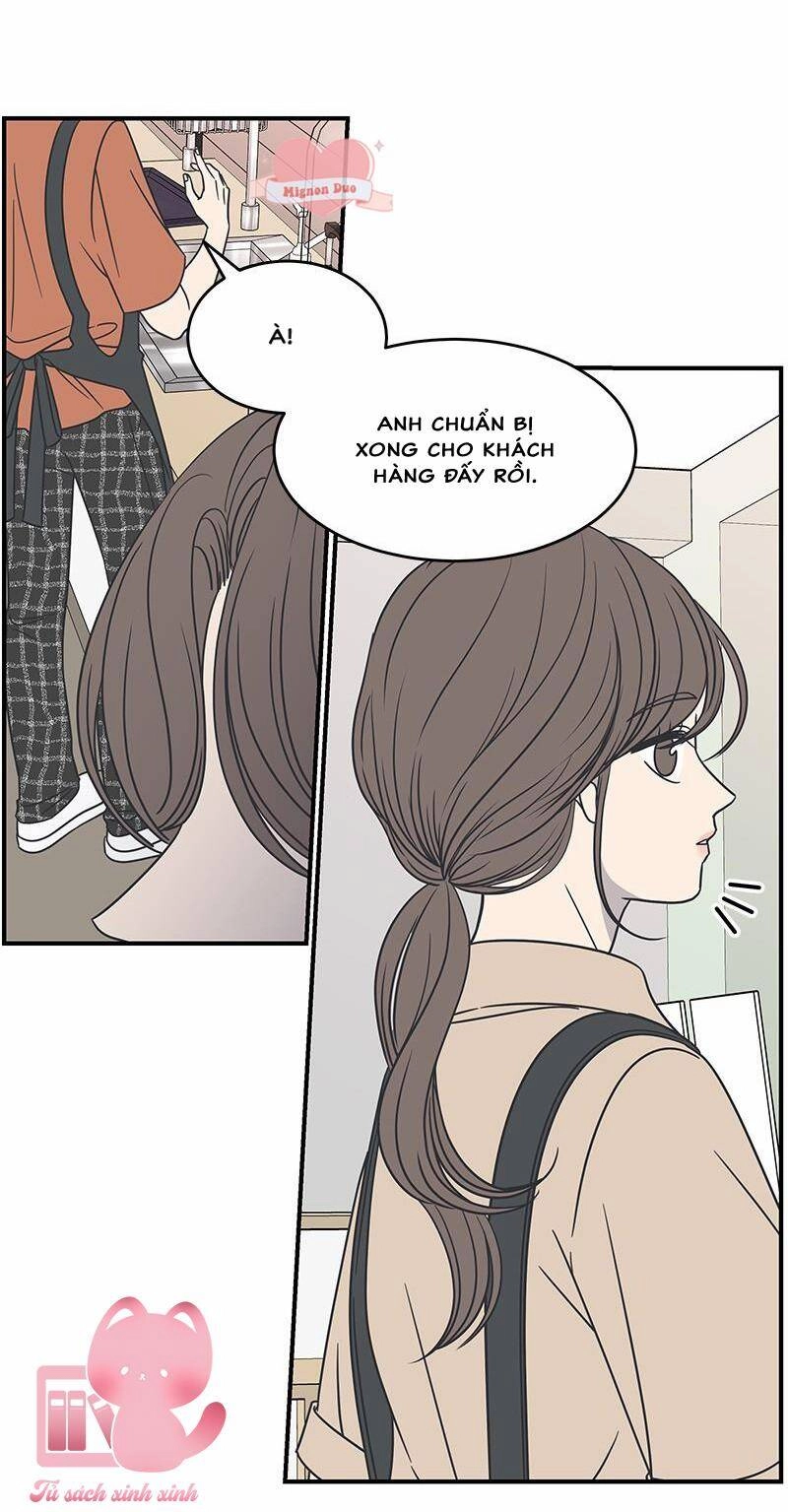 Kế Hoạch Hẹn Hò Của Bareum Chapter 76 - 31