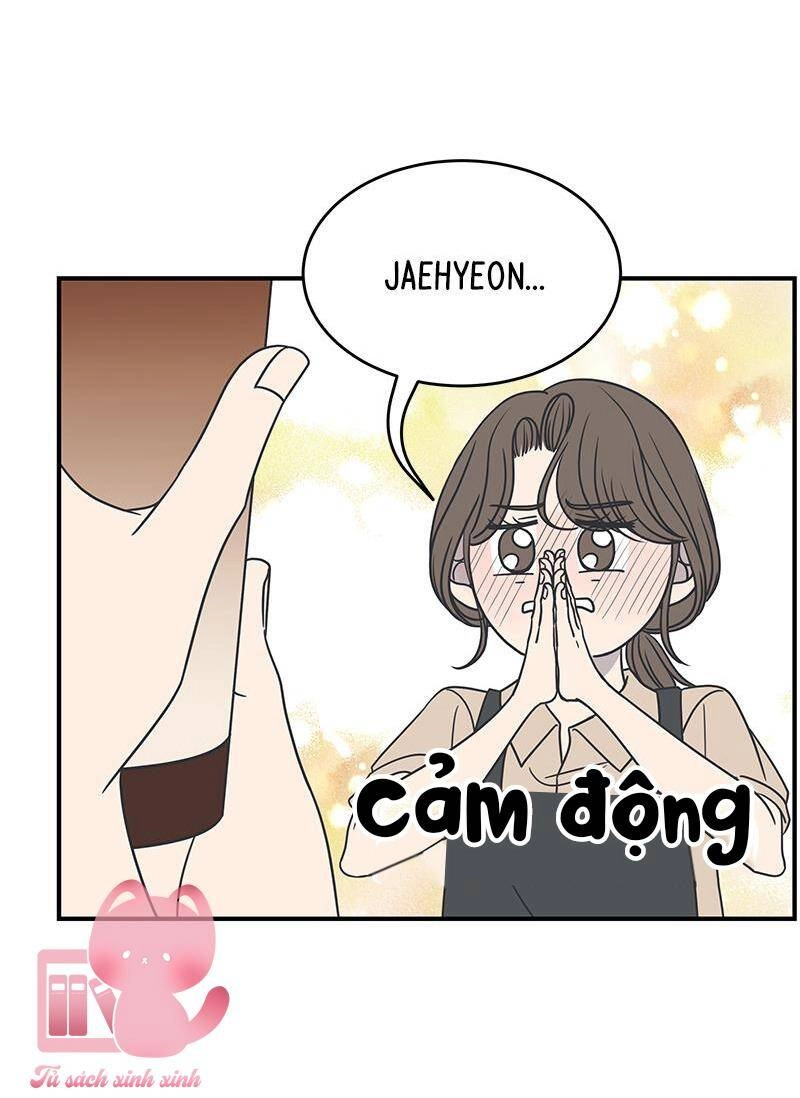 Kế Hoạch Hẹn Hò Của Bareum Chapter 76 - 33