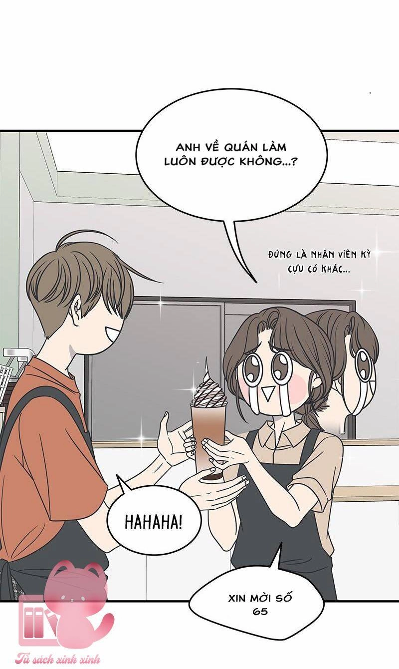 Kế Hoạch Hẹn Hò Của Bareum Chapter 76 - 34