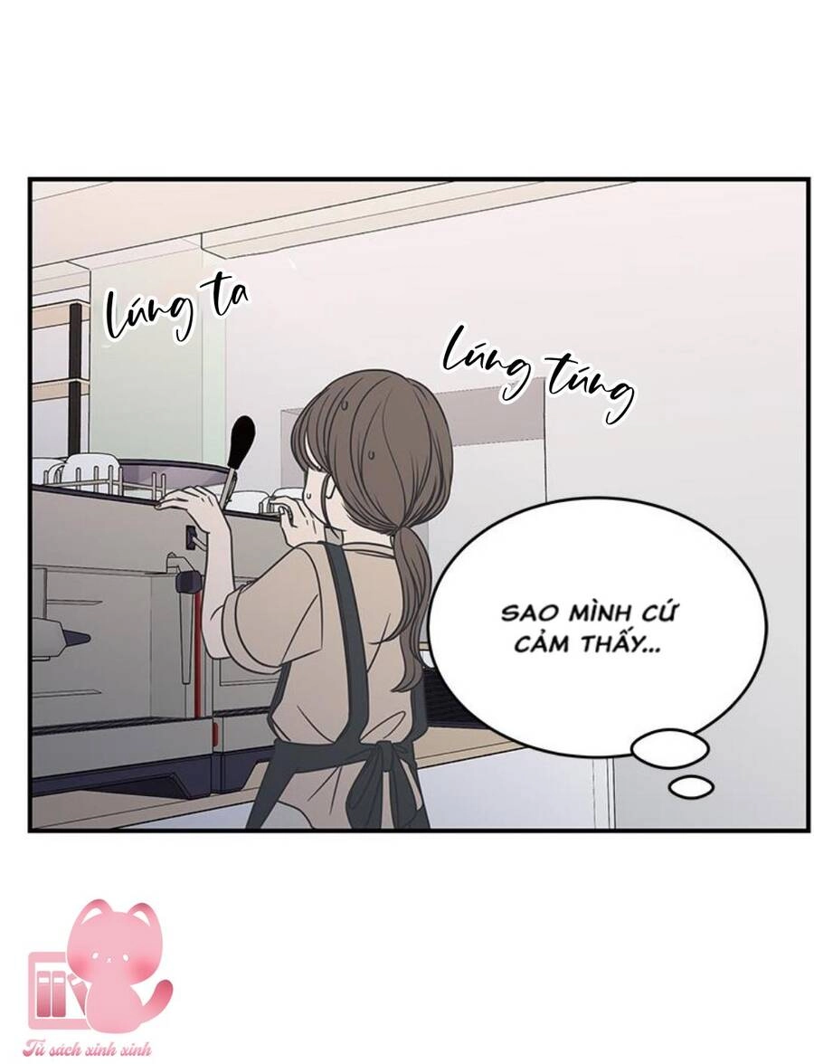 Kế Hoạch Hẹn Hò Của Bareum Chapter 76 - 40