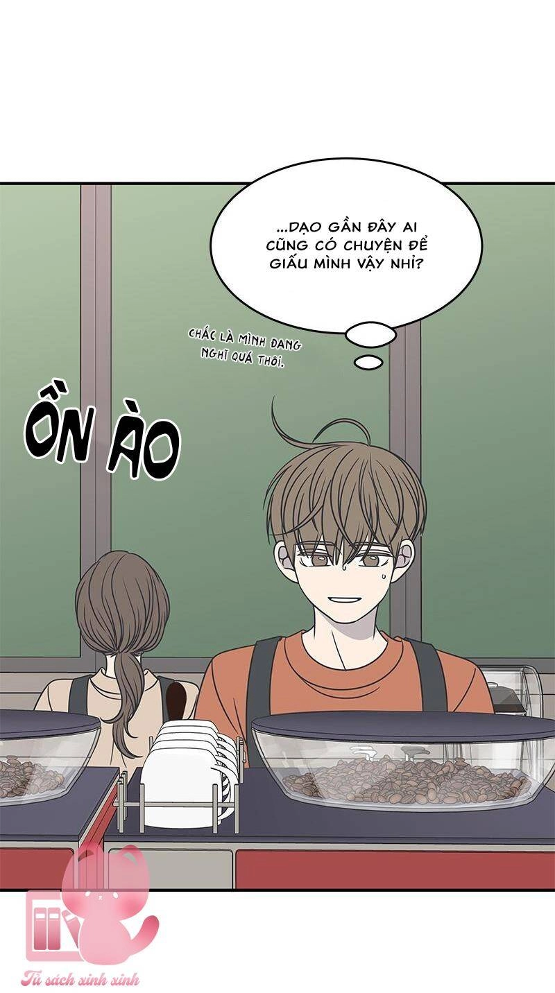 Kế Hoạch Hẹn Hò Của Bareum Chapter 76 - 41