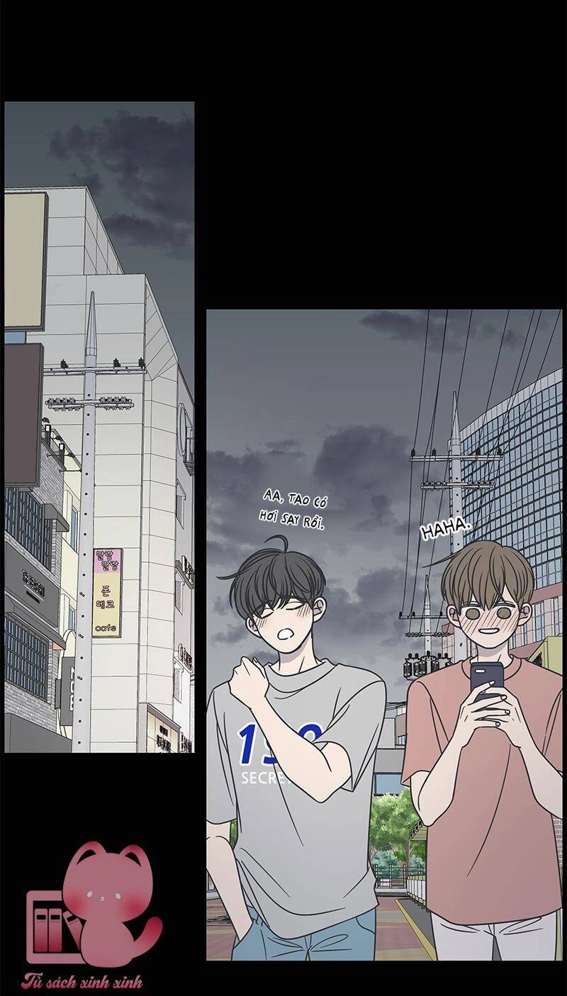 Kế Hoạch Hẹn Hò Của Bareum Chapter 76 - 44