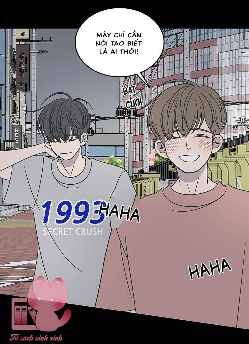 Kế Hoạch Hẹn Hò Của Bareum Chapter 76 - 52