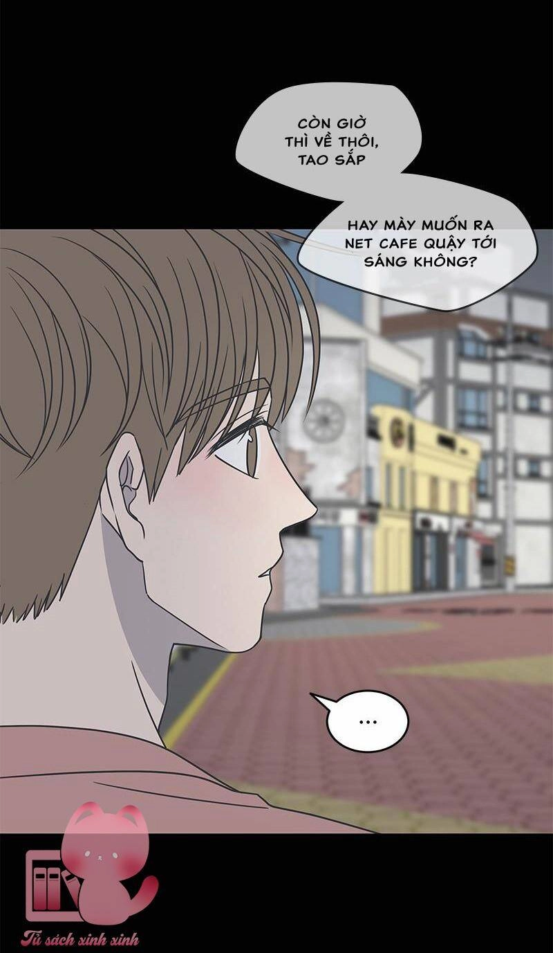 Kế Hoạch Hẹn Hò Của Bareum Chapter 76 - 54