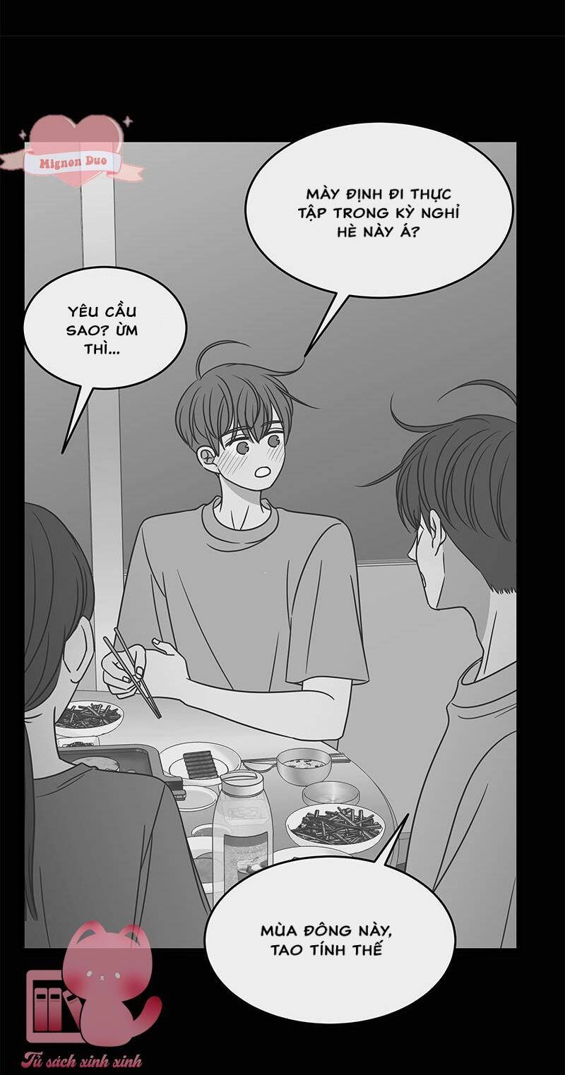 Kế Hoạch Hẹn Hò Của Bareum Chapter 76 - 55