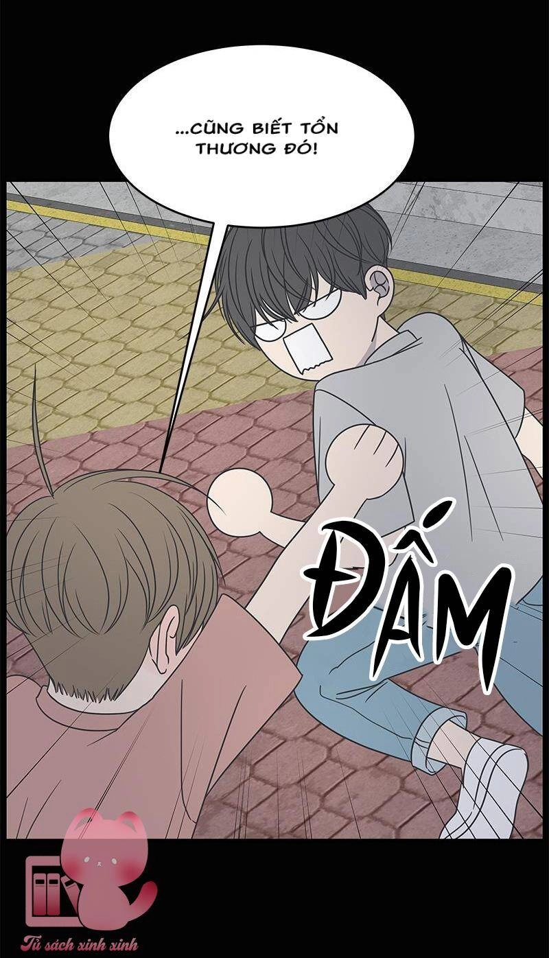 Kế Hoạch Hẹn Hò Của Bareum Chapter 76 - 60