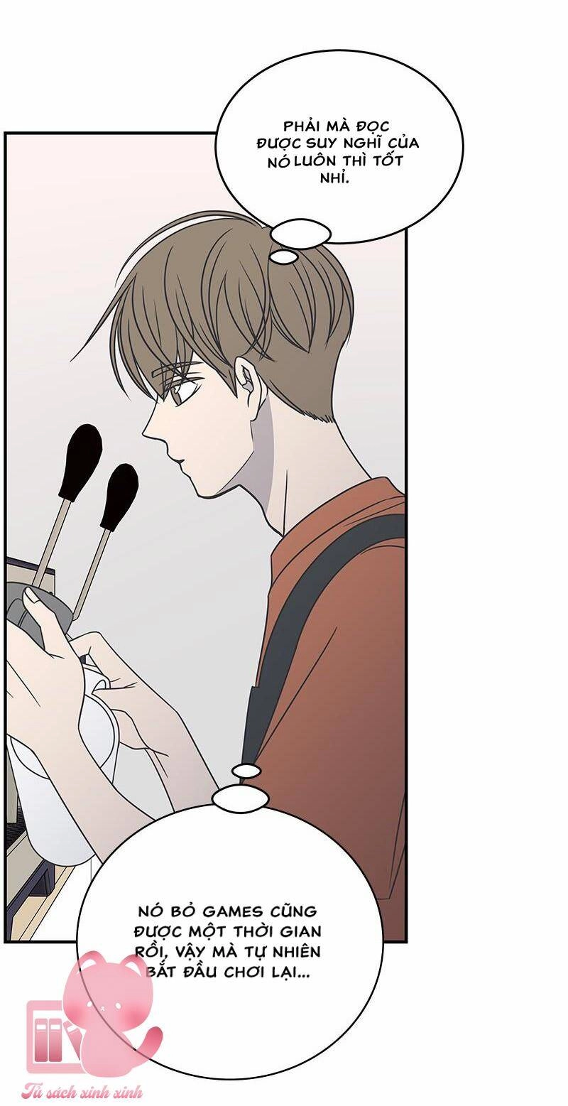 Kế Hoạch Hẹn Hò Của Bareum Chapter 76 - 63