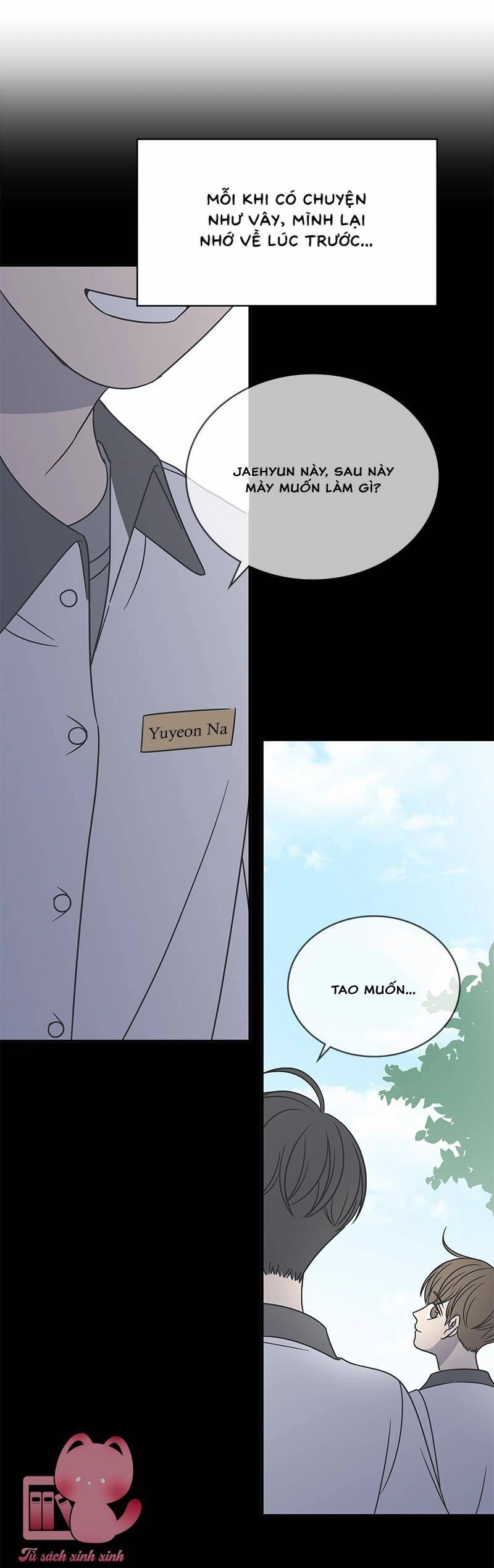 Kế Hoạch Hẹn Hò Của Bareum Chapter 76 - 65