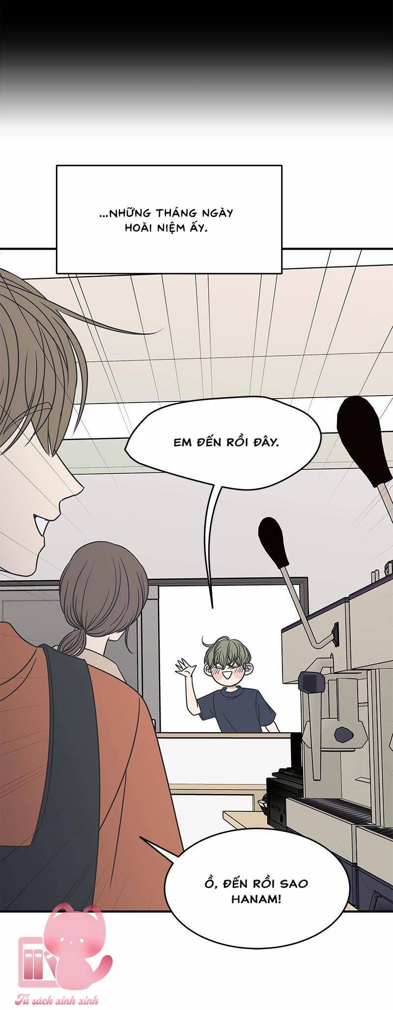 Kế Hoạch Hẹn Hò Của Bareum Chapter 76 - 66