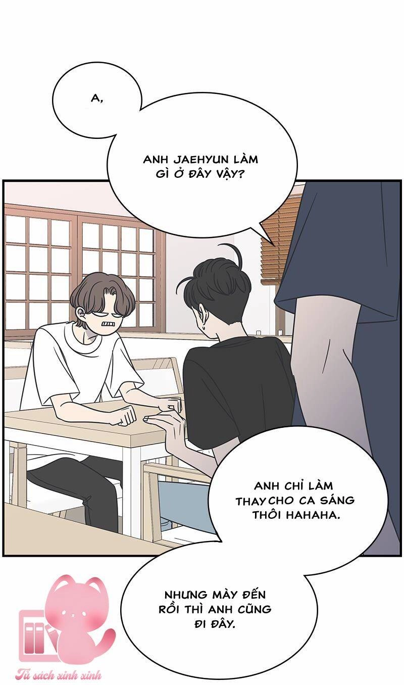 Kế Hoạch Hẹn Hò Của Bareum Chapter 76 - 67