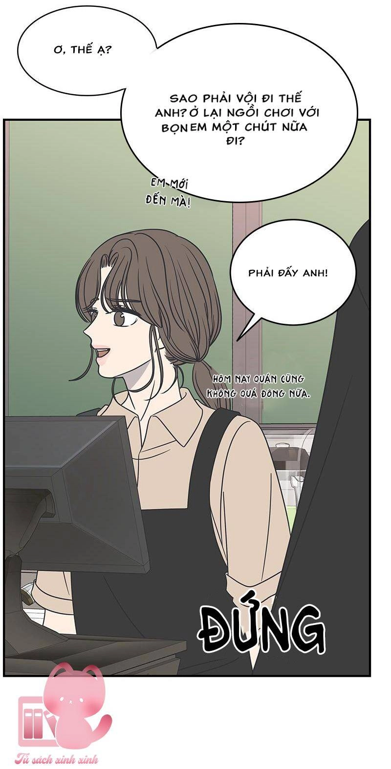 Kế Hoạch Hẹn Hò Của Bareum Chapter 76 - 68