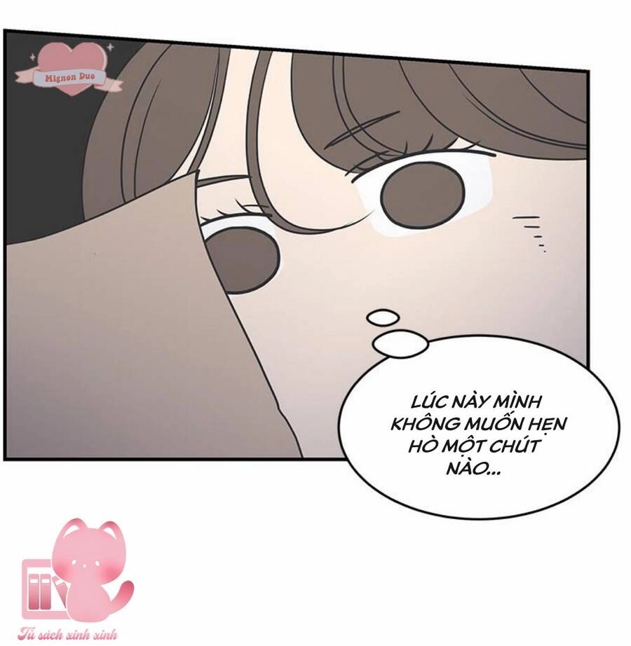 Kế Hoạch Hẹn Hò Của Bareum Chapter 77 - 9