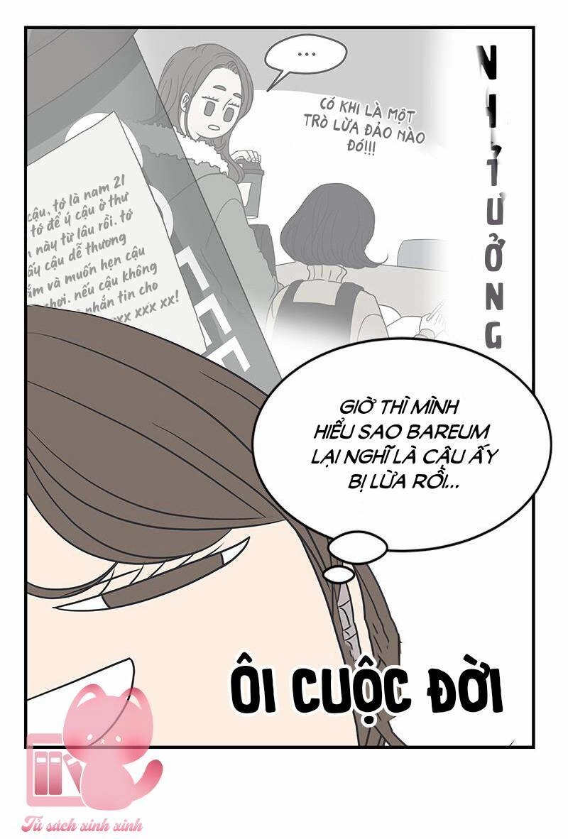 Kế Hoạch Hẹn Hò Của Bareum Chapter 77 - 11