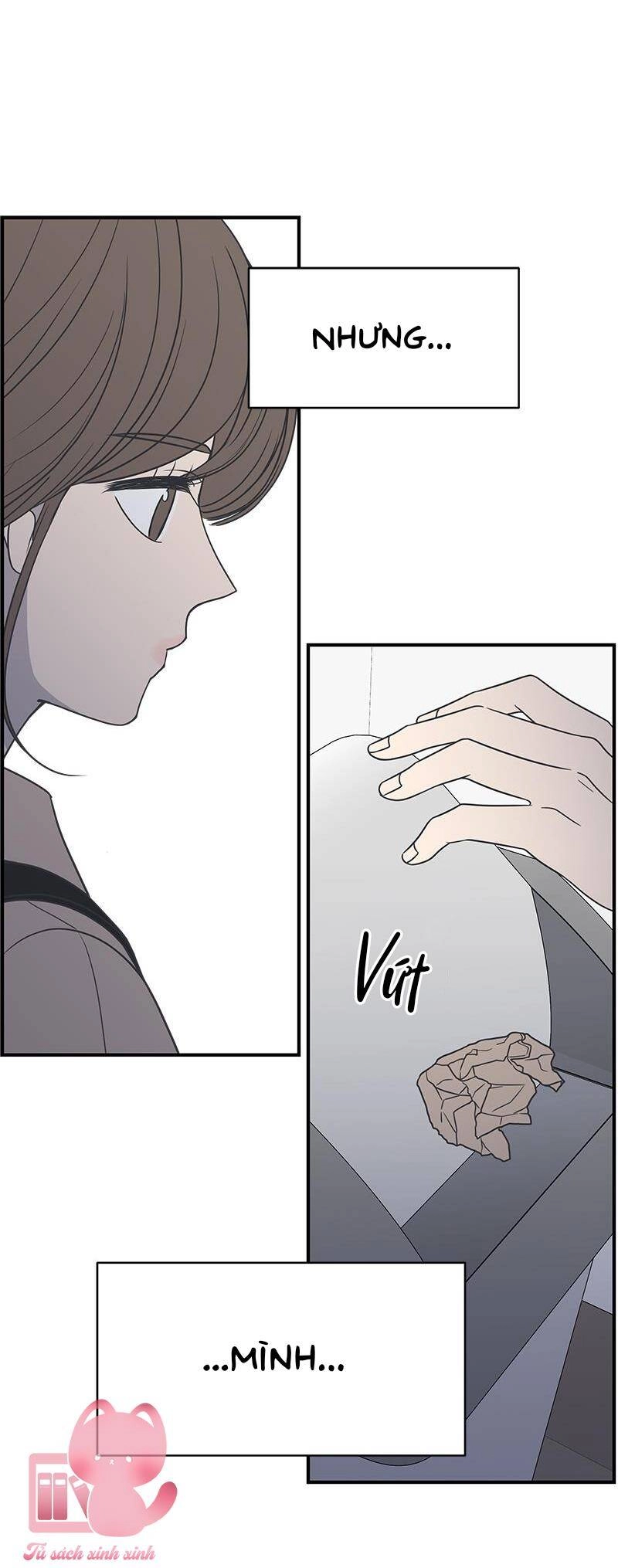 Kế Hoạch Hẹn Hò Của Bareum Chapter 77 - 13