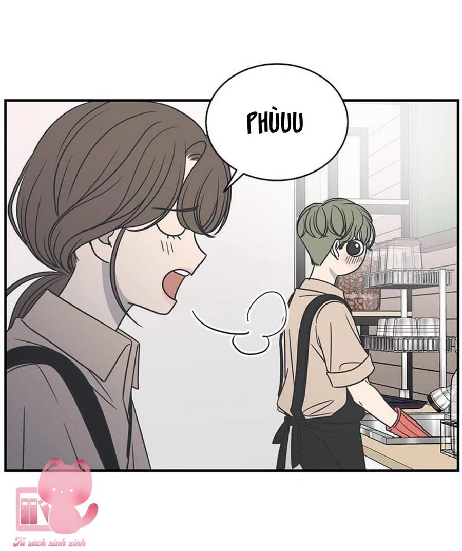 Kế Hoạch Hẹn Hò Của Bareum Chapter 77 - 14