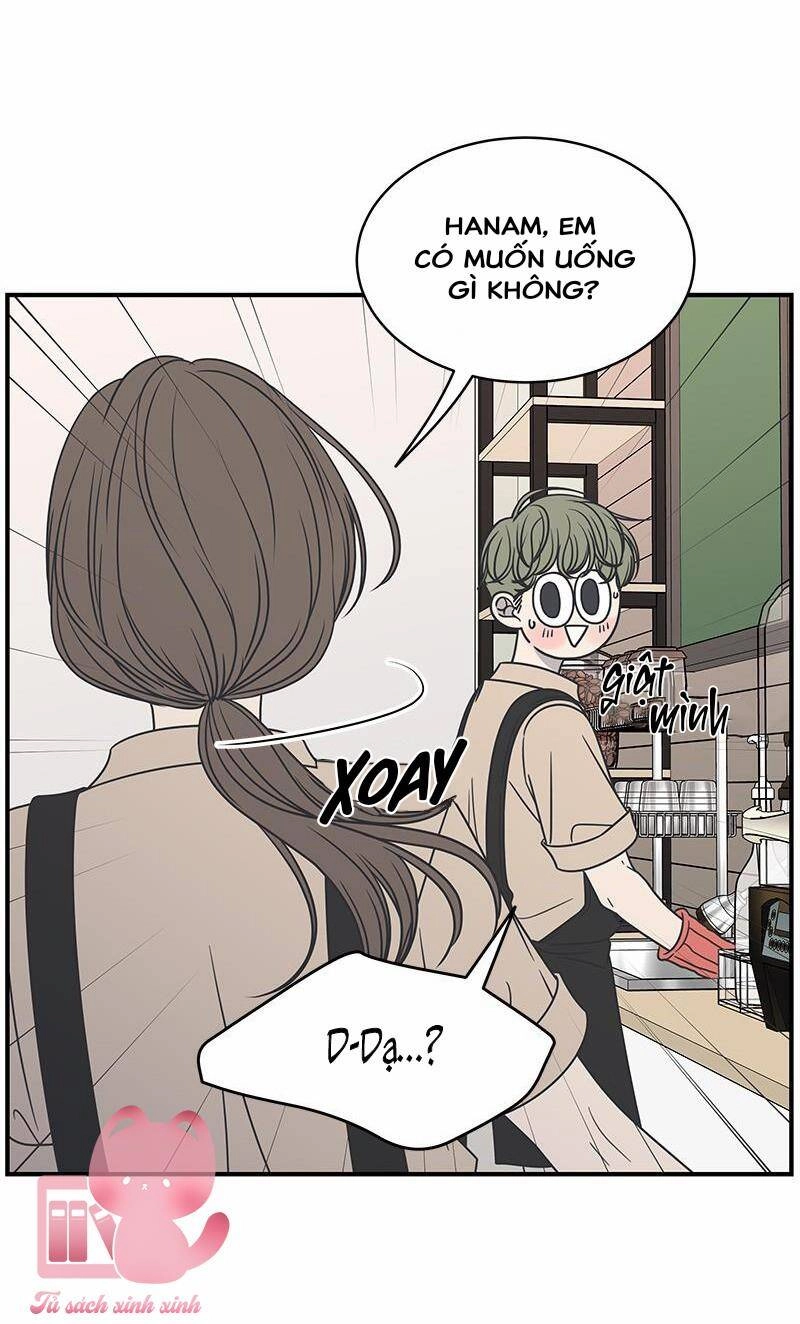 Kế Hoạch Hẹn Hò Của Bareum Chapter 77 - 15