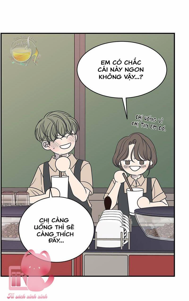 Kế Hoạch Hẹn Hò Của Bareum Chapter 77 - 19