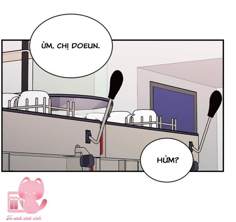 Kế Hoạch Hẹn Hò Của Bareum Chapter 77 - 21