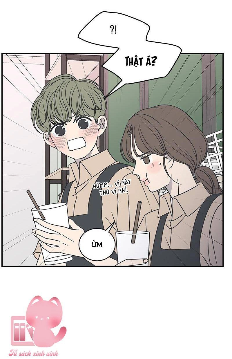 Kế Hoạch Hẹn Hò Của Bareum Chapter 77 - 23