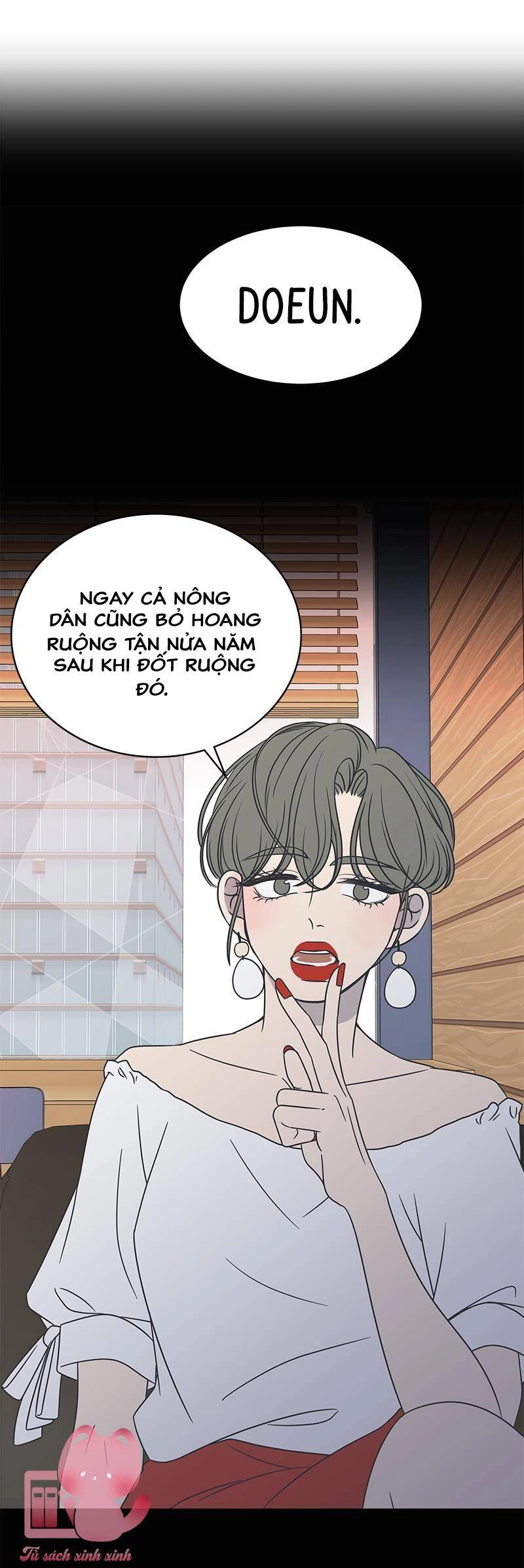 Kế Hoạch Hẹn Hò Của Bareum Chapter 77 - 26