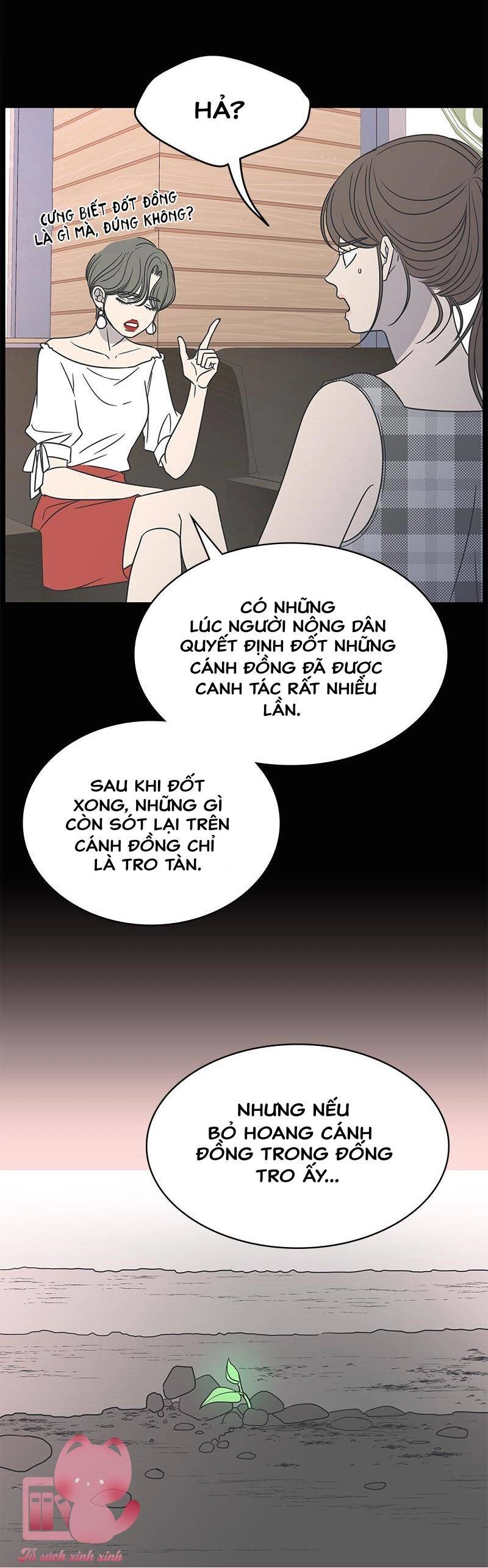 Kế Hoạch Hẹn Hò Của Bareum Chapter 77 - 27