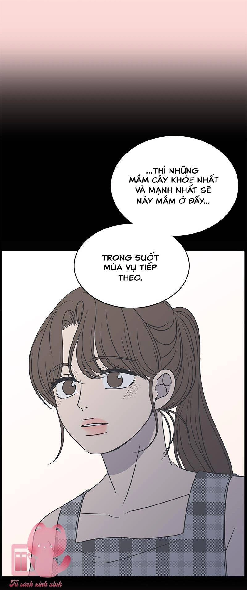 Kế Hoạch Hẹn Hò Của Bareum Chapter 77 - 28