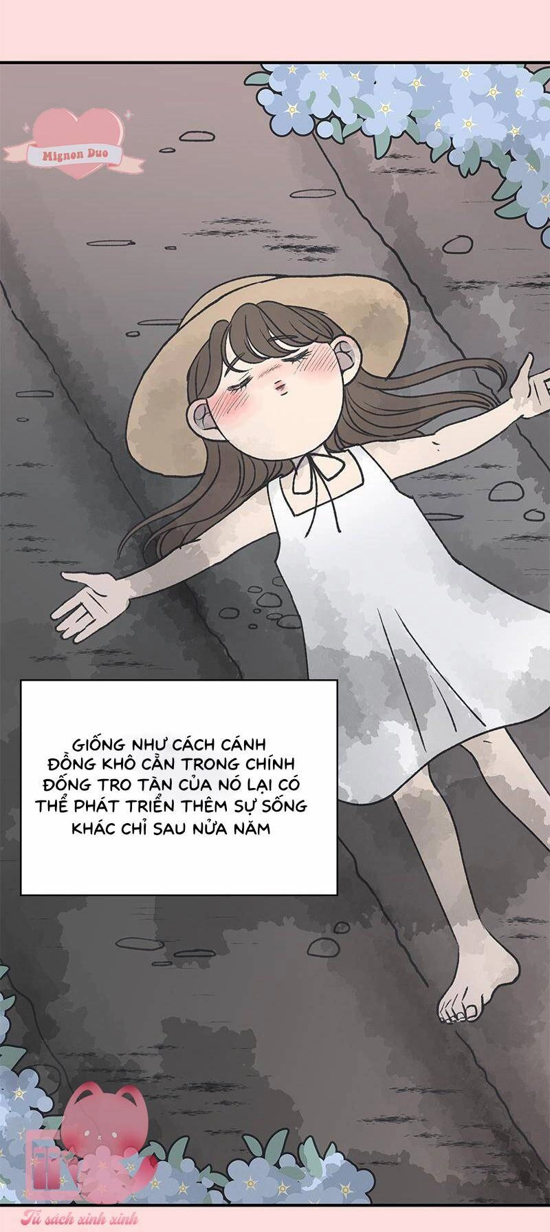 Kế Hoạch Hẹn Hò Của Bareum Chapter 77 - 30