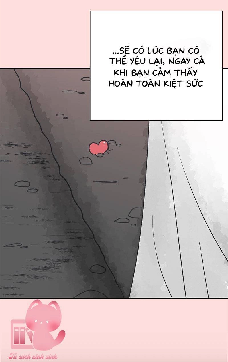 Kế Hoạch Hẹn Hò Của Bareum Chapter 77 - 31