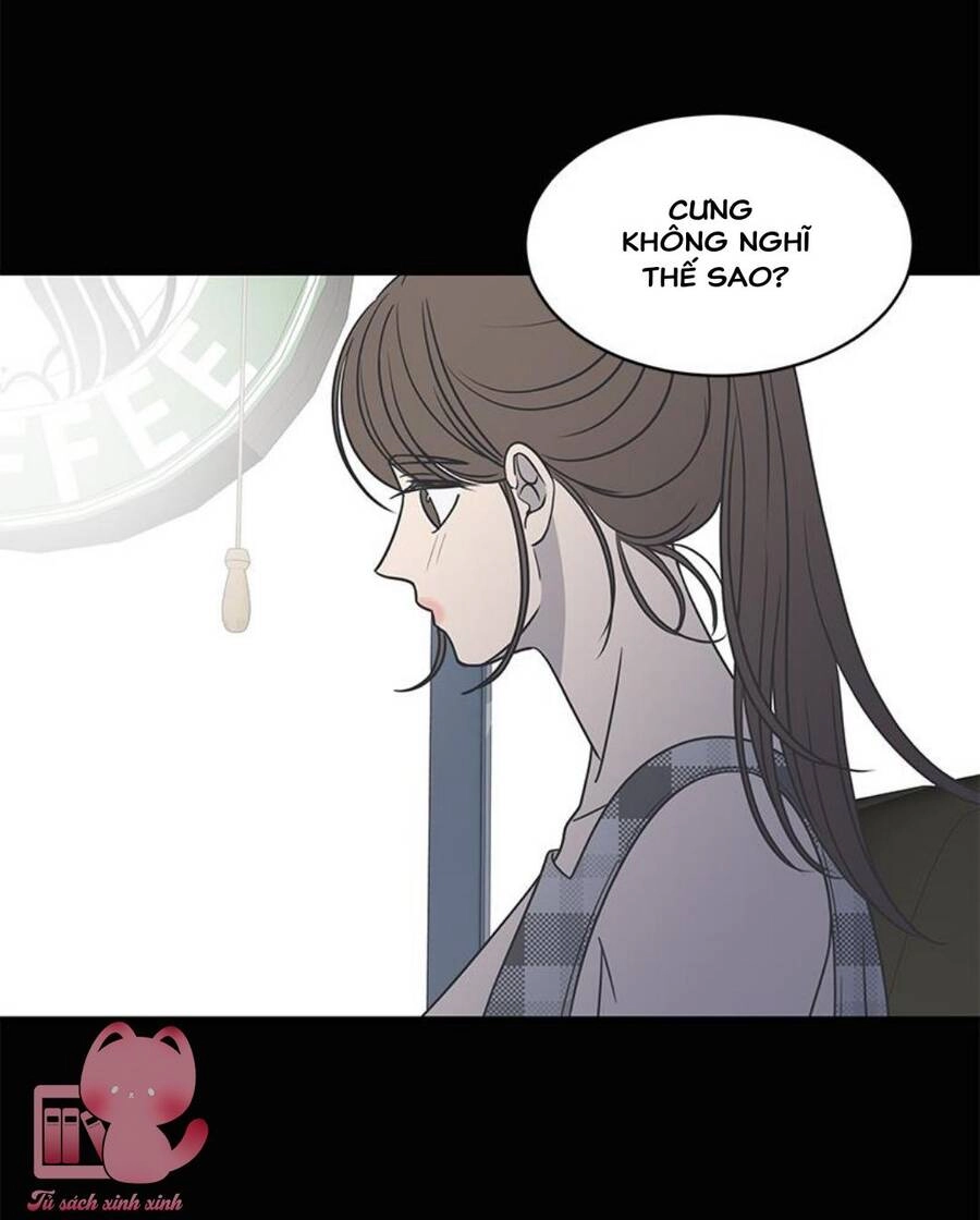 Kế Hoạch Hẹn Hò Của Bareum Chapter 77 - 33