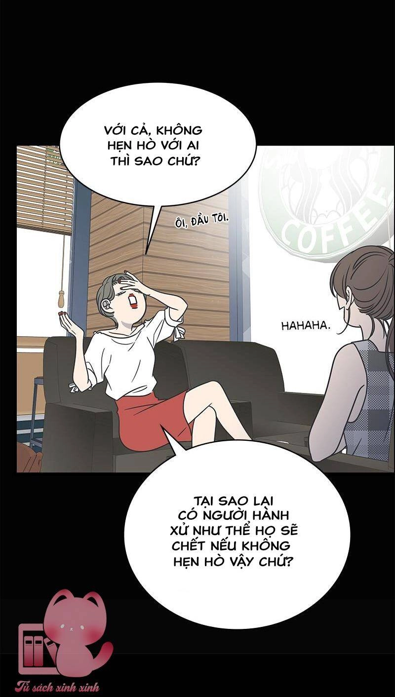 Kế Hoạch Hẹn Hò Của Bareum Chapter 77 - 34