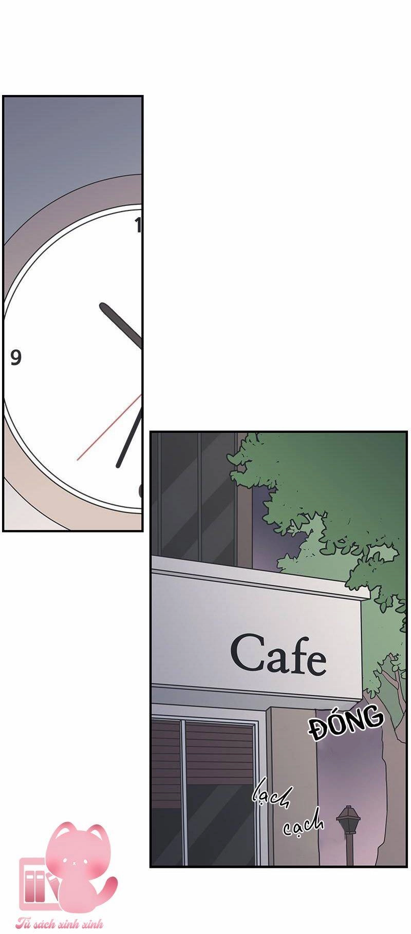 Kế Hoạch Hẹn Hò Của Bareum Chapter 77 - 40