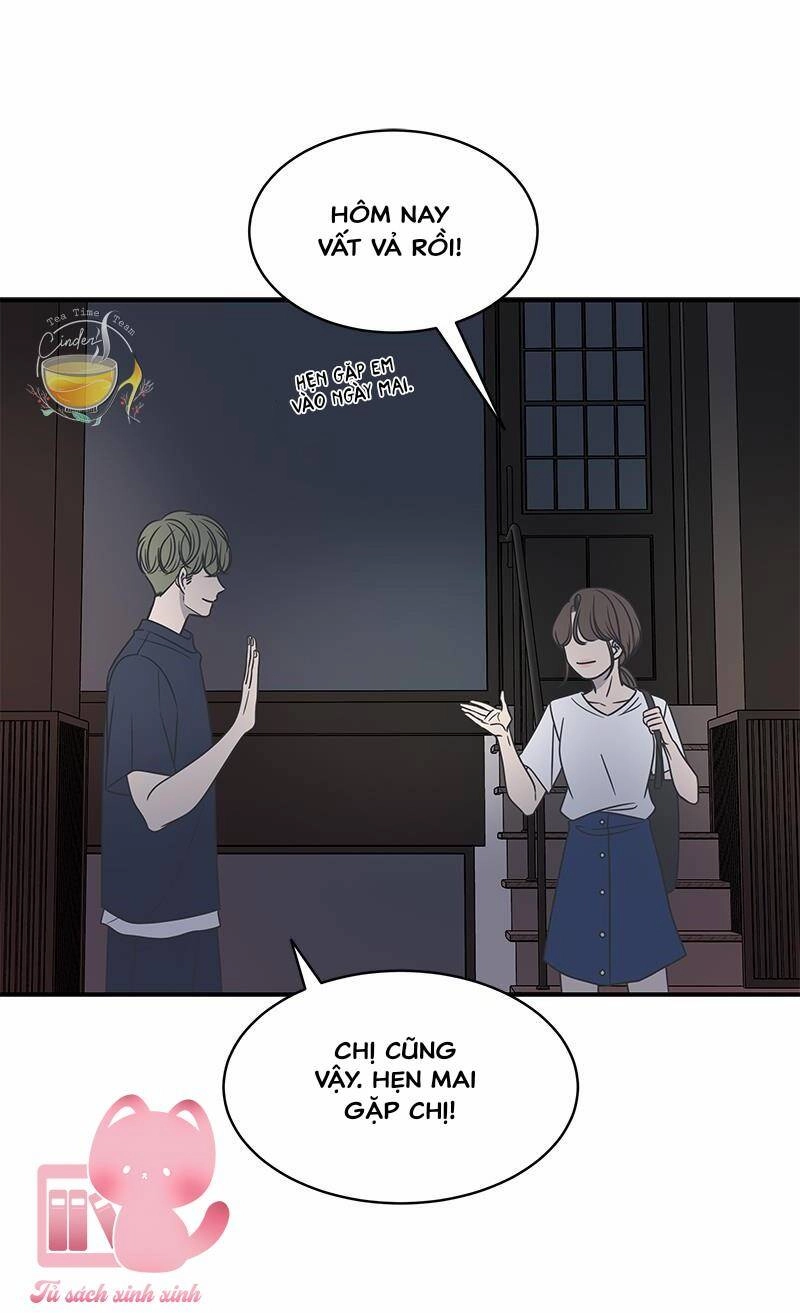 Kế Hoạch Hẹn Hò Của Bareum Chapter 77 - 41