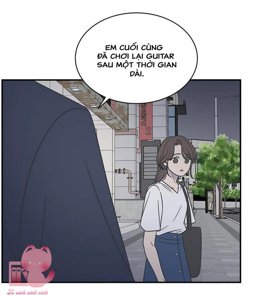 Kế Hoạch Hẹn Hò Của Bareum Chapter 77 - 44