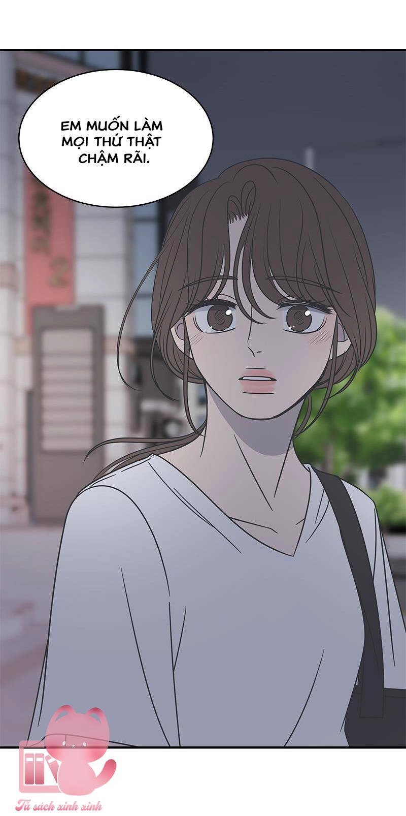 Kế Hoạch Hẹn Hò Của Bareum Chapter 77 - 48