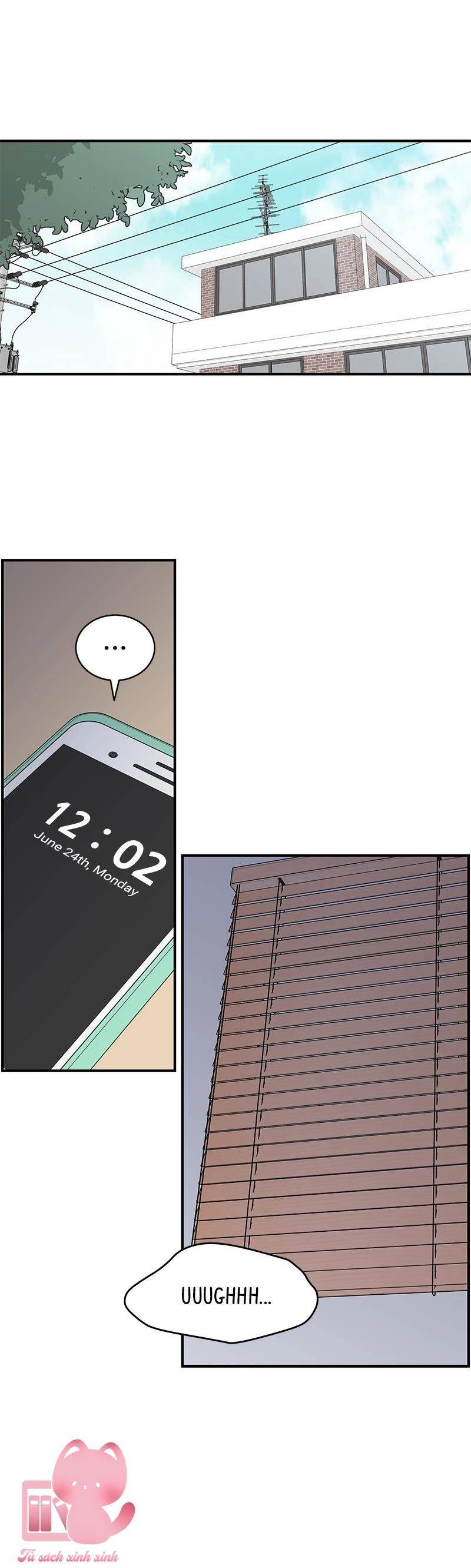 Kế Hoạch Hẹn Hò Của Bareum Chapter 77 - 51