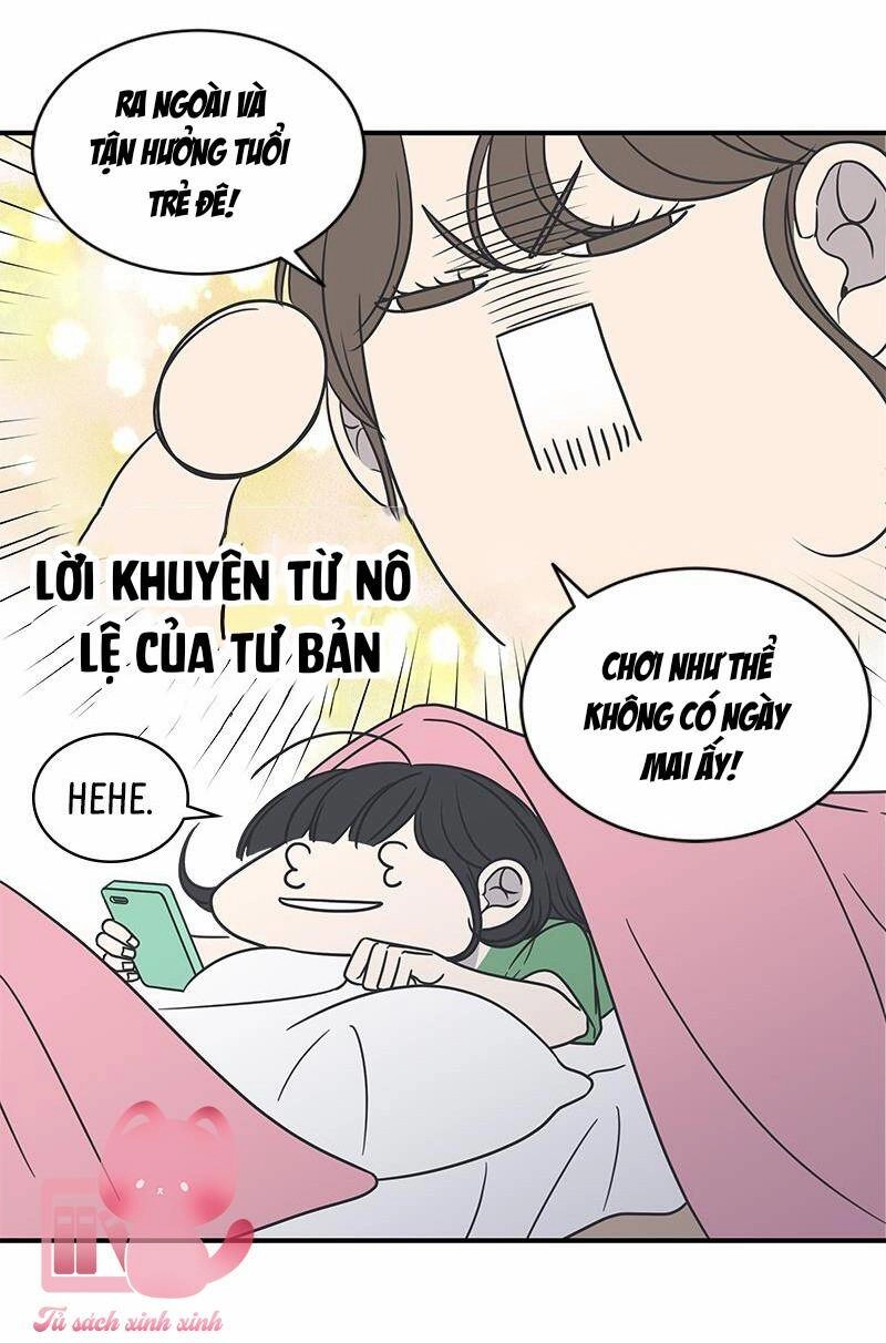Kế Hoạch Hẹn Hò Của Bareum Chapter 77 - 55
