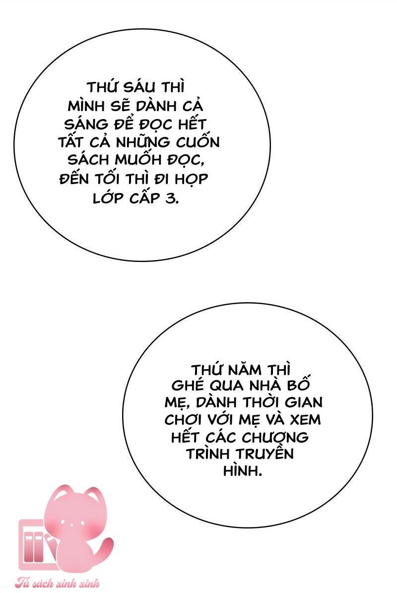 Kế Hoạch Hẹn Hò Của Bareum Chapter 77 - 57