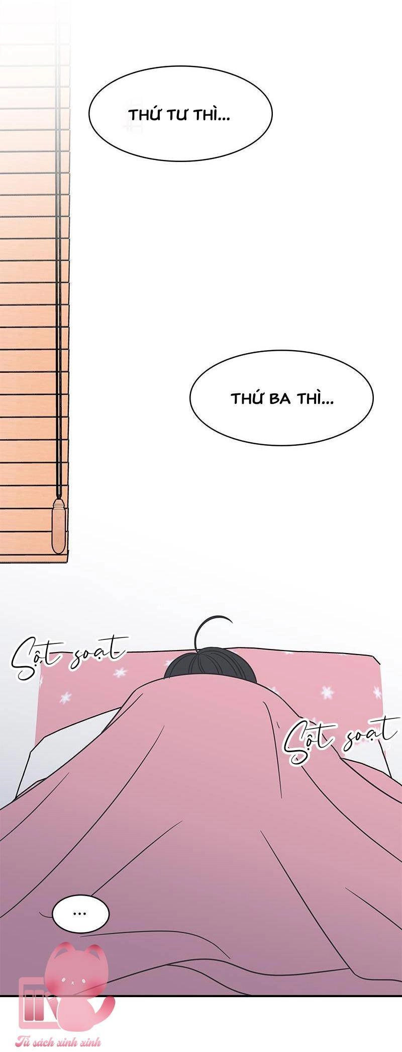 Kế Hoạch Hẹn Hò Của Bareum Chapter 77 - 58