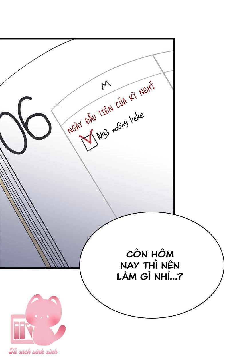 Kế Hoạch Hẹn Hò Của Bareum Chapter 77 - 60