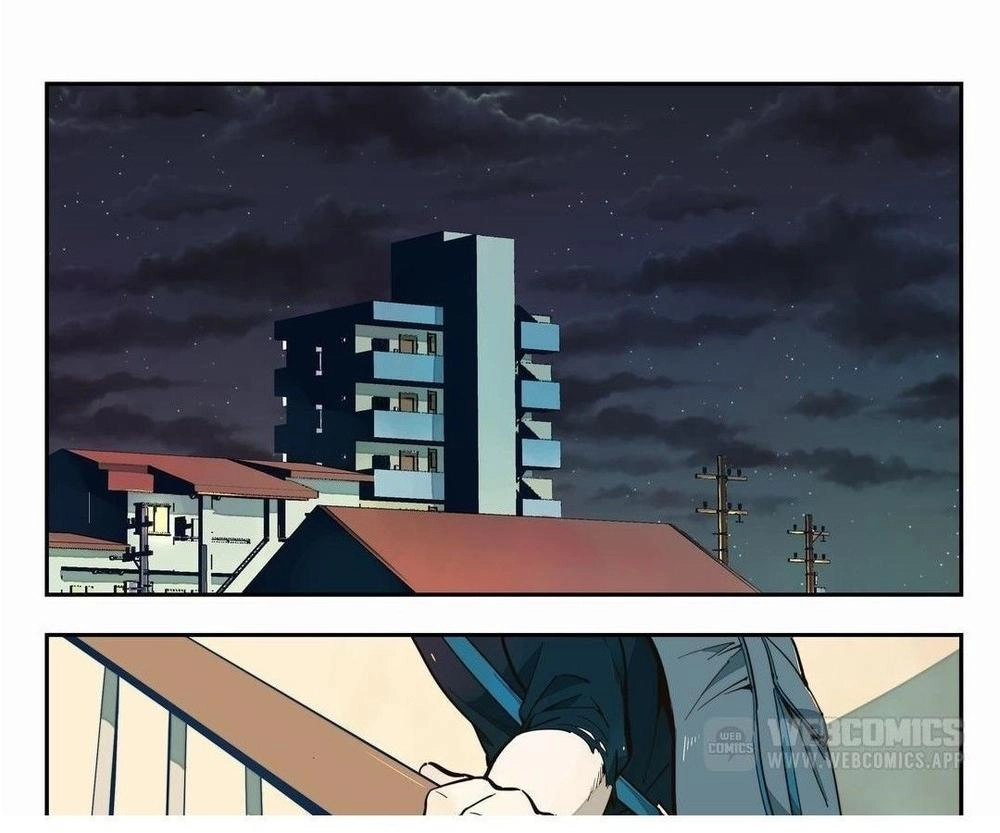 Thời Khắc Ấy, Chúng Ta Gặp Nhau Chapter 1 - 2