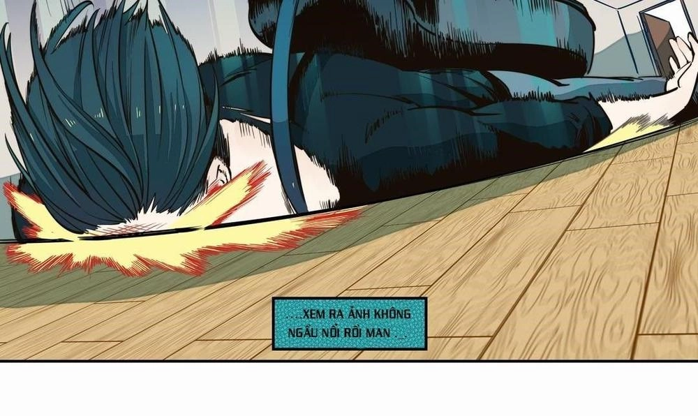 Thời Khắc Ấy, Chúng Ta Gặp Nhau Chapter 1 - 6