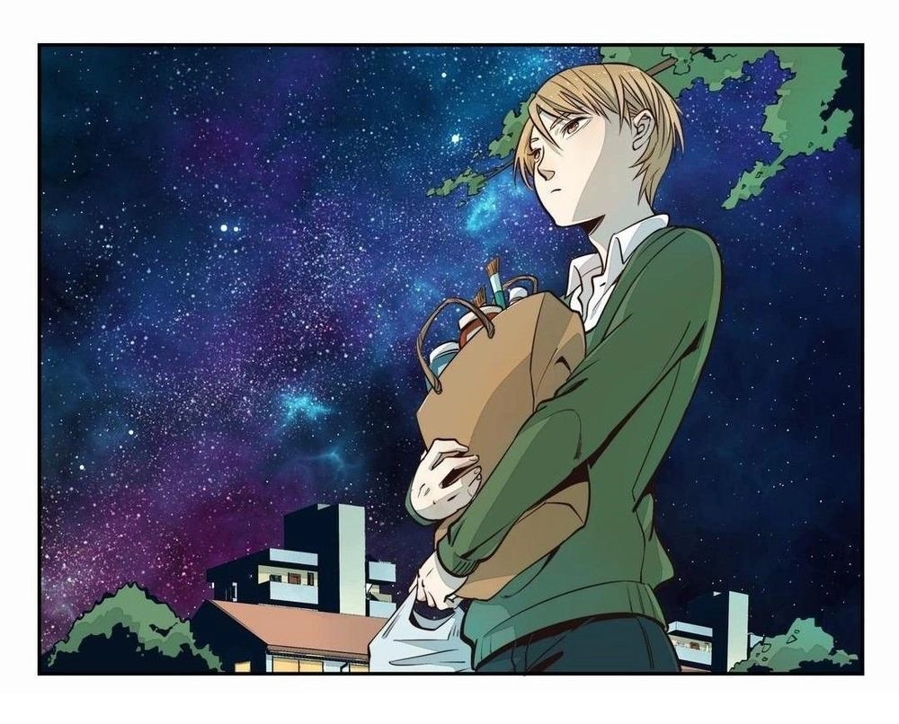 Thời Khắc Ấy, Chúng Ta Gặp Nhau Chapter 1 - 16