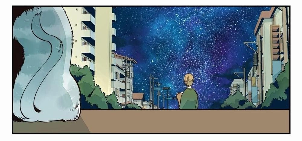 Thời Khắc Ấy, Chúng Ta Gặp Nhau Chapter 1 - 23