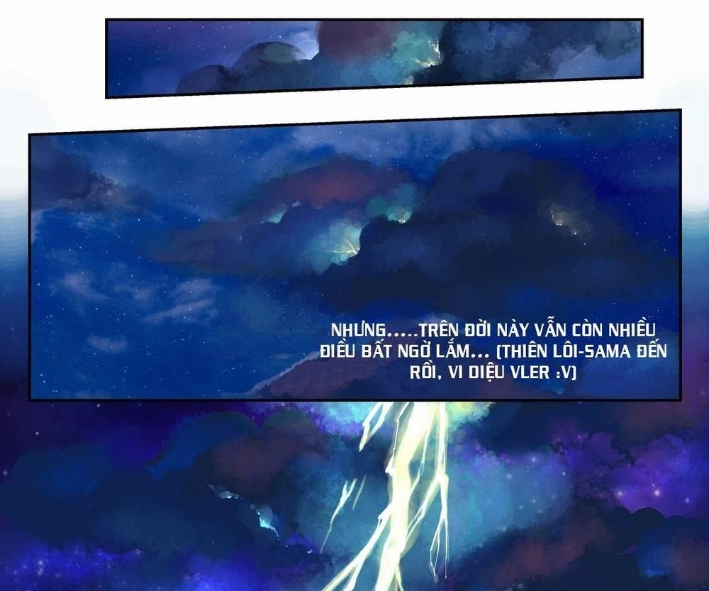 Thời Khắc Ấy, Chúng Ta Gặp Nhau Chapter 1 - 24