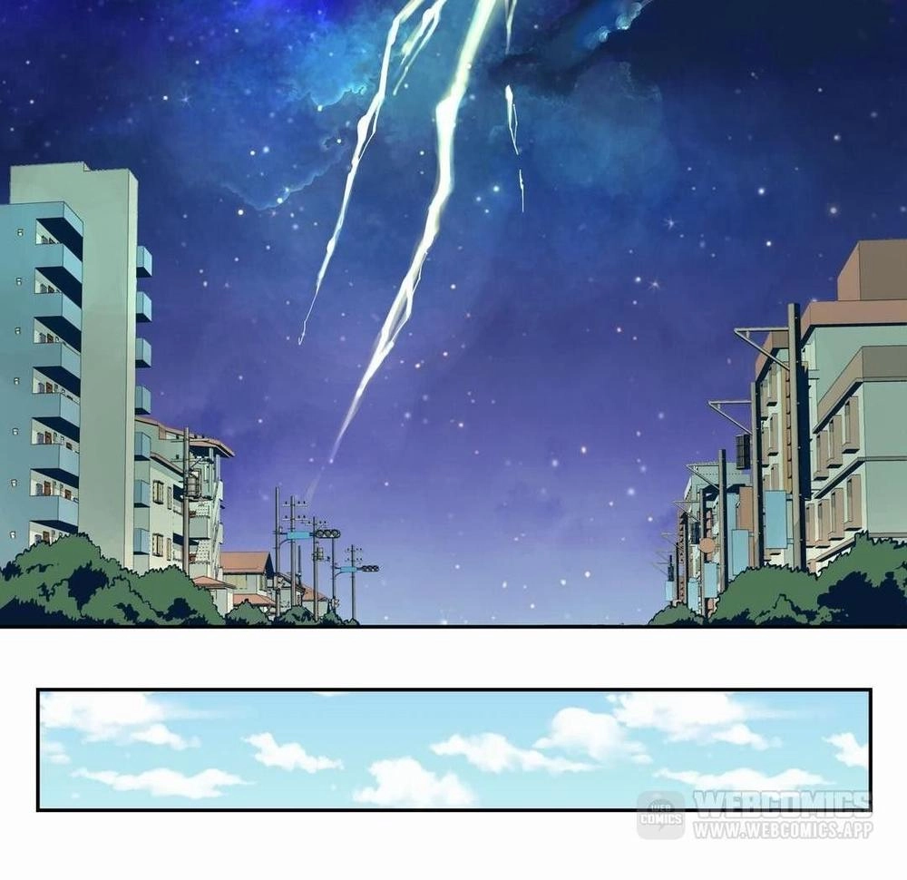 Thời Khắc Ấy, Chúng Ta Gặp Nhau Chapter 1 - 25