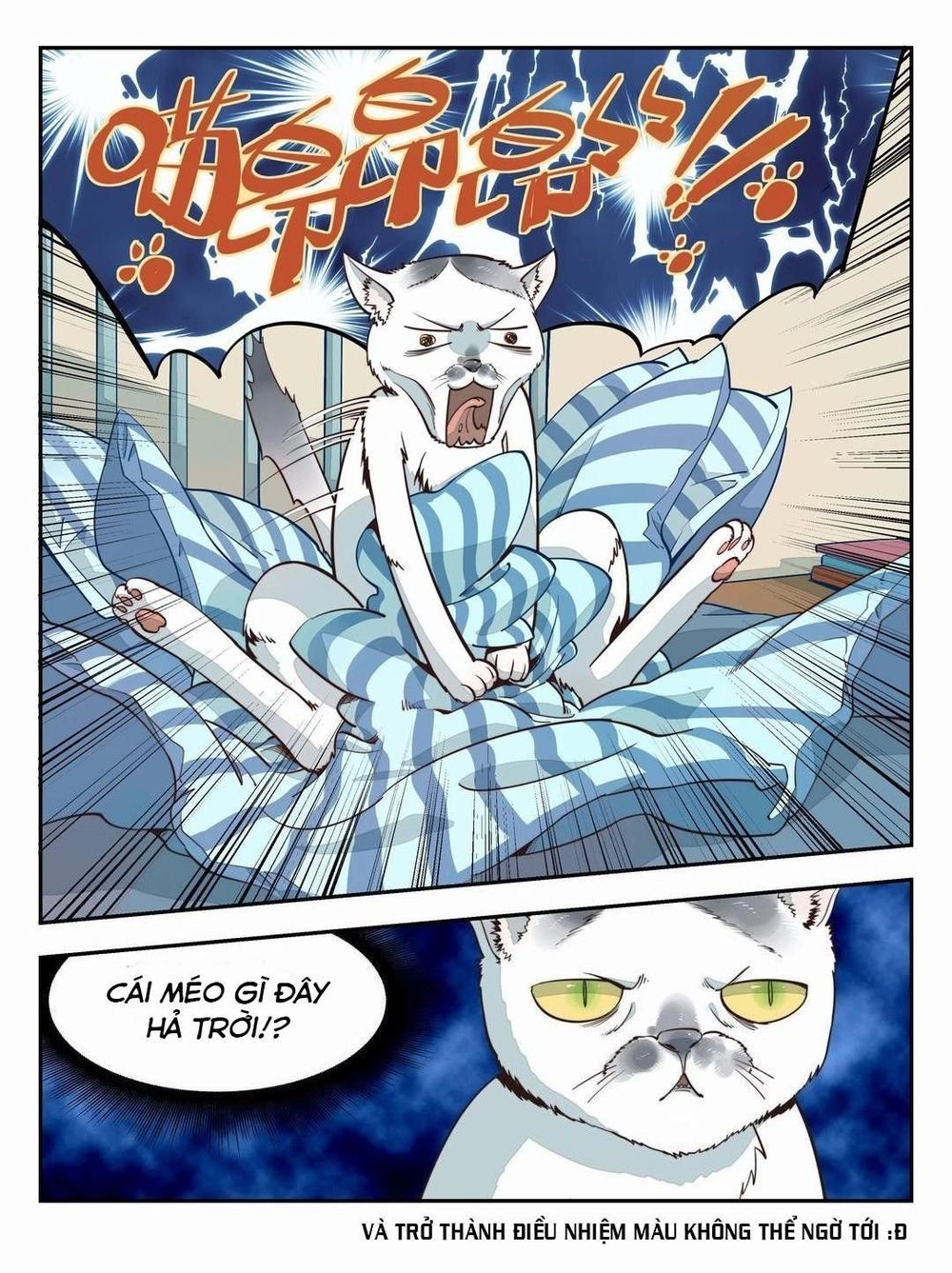 Thời Khắc Ấy, Chúng Ta Gặp Nhau Chapter 1 - 29