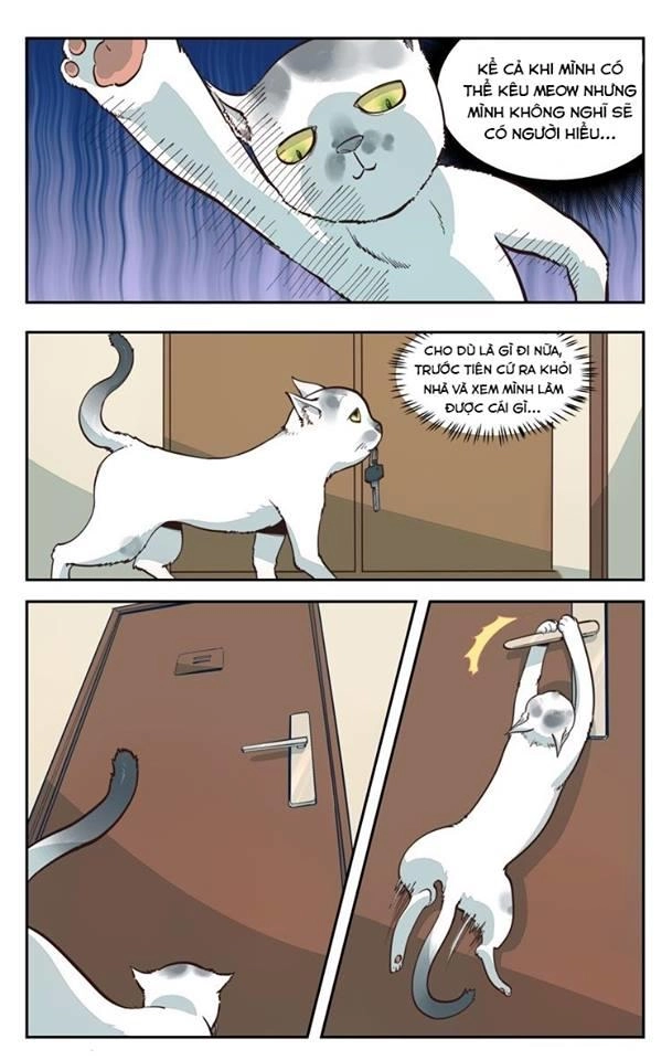 Thời Khắc Ấy, Chúng Ta Gặp Nhau Chapter 2 - 10