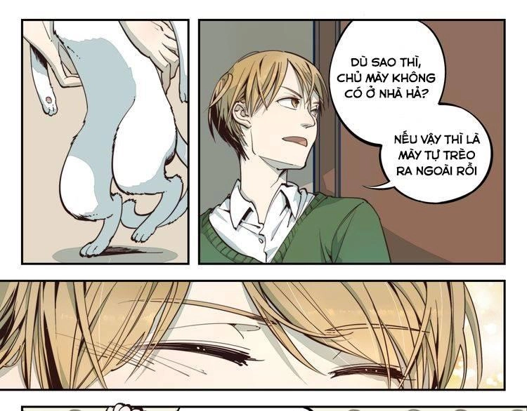 Thời Khắc Ấy, Chúng Ta Gặp Nhau Chapter 3 - 12