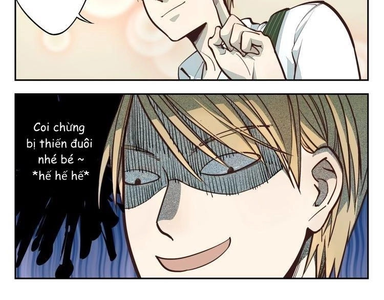 Thời Khắc Ấy, Chúng Ta Gặp Nhau Chapter 5 - 7